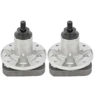 Spindle Assembly For John Deere L100 L105 L107 L108 L110 L111 L120 GY20785. Fixed Price $51.79.