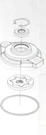 Hydro Gear 70622 Charge Kit For Transaxle/transmission/pump. Fixed Price $238.28.