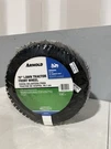 15 Riding Lawn Mower Tractor Front Wheel Replacement Tire Universal Fit 92. Fixed Price $34.95.