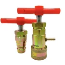The Original Hydraulic Quick Coupling Pressure Decompression Relief Release T.... Fixed Price $180.59.