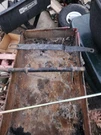 John Deere BM16733 Front Implement Lift Kit. Fixed Price $250.00.