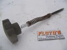 Craftsman Gt Lawn Tractor Oem Deck Height Adjuster Assembly 137167 532138057. Fixed Price $17.99.