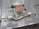 John Deere 38 STX30 Peerless Transmission / Transaxle 930 004B. Fixed Price $249.00.