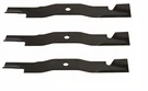 Oregon 492-730 Mower Blade 20-11/16" For 60" Exmark Laser Z Units. Fixed Price $271.06.