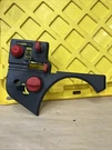 Oem Mtd 951-10634A Control Panel, Primer Bulb, Ignition Key, Run Knob, Choke. Fixed Price $43.99.
