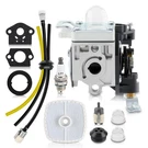 Carburetor Kit For Echo PB-251 PB-265LN Zama RB-K85 Power Blowers. Fixed Price $16.19.