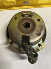 Oem/used Warner Electric 5219-13 Pto Clutch, Mag Stop, MSS-125, From Toro Z16-44. Fixed Price $360.00.
