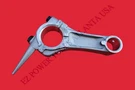 Replacement Connecting Rod Assembly For Honda Gas Engine 13200-Z0T-800. Fixed Price $19.99.