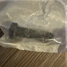 Mower Blade Adapter Hex Bolt For Mtd Craftsman Troy-built Cub Cadet 710-1044. Fixed Price $7.50.
