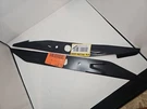 Dewalt 21 In. 3-IN-1 Dual Blade For Walk-behind Mowers DWO1DT234 New. Fixed Price $18.70.