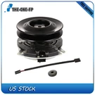Pto Clutch For Warner 5219-177 Lawn Mower. Fixed Price $102.09.
