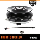 Pto Clutch For Hustler Super Z 52" 60" 72" 781039K 787408 5218-110. Fixed Price $121.49.