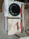 Lot Of 2 Tecumseh Nos Antique Engine Part 590709 Recoil Starter Pulley. Fixed Price $30.00.