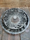 Gravely Hustler Zero-turn Mower Kohler SV530 17HP Engine Flywheel Fan Cover. Fixed Price $60.90.
