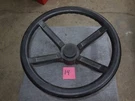 Oem Good Used Mtd Ranch King 133K697G205 Steering Wheel W/ Cap 931-0806A. Fixed Price $30.00.