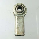 Ariens Gravely 08980300 Rod End 1/4 Lh Oem New Old Stock Nos Superceded 047065. Fixed Price $18.68.