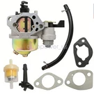 New Carburetor For Honda GX340 GX390 11HP 13HP 16100-ZF6-V01 16100-Z5T-901. Fixed Price $20.99.