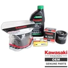 Genuine Oem Kawasaki 99969-6577 Tune Up Kit For FJ180V Kai Engines. Fixed Price $49.95.