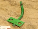 John Deere 1445 Front Mower- Muffler Hanger TCA51136. Fixed Price $24.99.