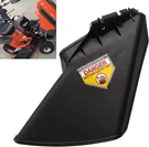 Deck Discharge Chute Deflector For Mtd, Craftsman, Troy-bilt, Cub-cadet, LT1040-. Fixed Price $46.89.