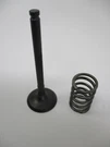 Genuine Kawasaki 12005-0777 Exhaust Valve & Spring 49078-7002 FR651V FR691V. Fixed Price $37.89.
