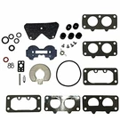 Carburetor Rebuild Repair Kit For Craftsman Lawn Tractor 917.272441, 917272441. Fixed Price $19.99.