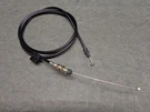 Agri-fab Craftsman Rider 50" Snow Blower 746-0929 Chute Control Cable Oem. Fixed Price $27.00.