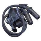 Oem Kohler Ignition Coil 01-S Fits ECV860 1951901S ECV850 Stens 055-168. Fixed Price $112.49.