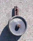 John DEERE(B5-216) 316 317 318 322 330 332 46" Mower Rear Wheel Strap. Fixed Price $16.99.