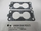 Genuine Kawasaki 11060-7024 Carburetor Manifold Gasket FH601V FH641V FH680V. Fixed Price $27.49.