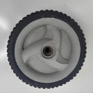 2007 Craftsman Lawn Mower Model #917376735 Front Tire 194231X460. Fixed Price $16.99.