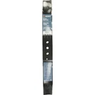 Senix 21 In. Mower Blade For LSSG-M1 Lawn A025035-010-00. Fixed Price $33.40.