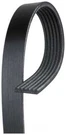 Serpentine Belt-premium Oe Micro-v Gates K060849. Fixed Price $37.50.