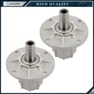 Spindle Assembly For Bobcat 36567 36" 48" Xm Walk Behind Mower Stens 285-879. Fixed Price $40.29.