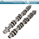 Pair Camshafts Ford Mustang Mercury Lincoln 4.6L 5.4L 2005-2008 5L1Z-6250-BA. Fixed Price $102.81.
