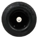 Part# 634-05664A Genuine Oem Cub Cadet Caster Wheel Assembly Rzt ZT1-42 ZT1-46. Fixed Price $71.99.