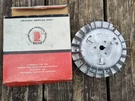 Tecumseh 610782B Flywheel Genuine Oem Nos New Box. Fixed Price $30.00.