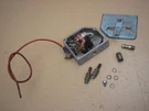 Bolens 1455 1476 1477 Large Frame Tractor Wisconsin S-14D Engine Points Box. Fixed Price $99.99.
