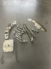 Pulsar Mower PTG1221TEM Random Shields Hardware. Fixed Price $14.99.