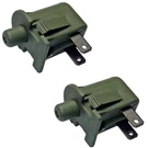 Husqvarna Pack Of Genuine Oem Replacement Switches 532160784-2PK. Fixed Price $33.98.