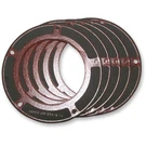 James Gaskets Clutch Derby Cover 5/PACK 25416-14. Fixed Price $78.98.