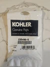 Kohler 235496-S Spring. Fixed Price $24.00.