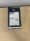 New Oem Kohler Gasket Set Kit 32-755-09-S, 3275509S Partial. Fixed Price $25.00.