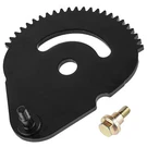 Steering Gear Assembly For Mtd Craftsman 617-04024A 61704024A. Fixed Price $20.00.