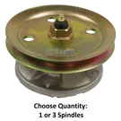 Spindle Assembly For John Deere 180 345 LX172 LX188 GX325 GX355 AM121229 44 Deck. Fixed Price $70.17.