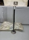 Genuine Kohler 270010 Intake Valve K660. Fixed Price $23.95.