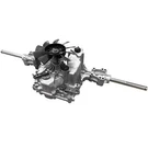 Tuff Torq Transmission John Deere MIA12745 D110 D120 D125 D130 E110 E120 E130. Fixed Price $679.99.
