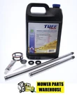 New Genuine Oem Tuff Torq 1A646099891 Axle Repair Kit K46BN K46AW 1A646099890. Fixed Price $234.95.