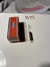 (1) Briggs And Stratton Governor Spring 260816 Nos Oem Sold Individually. Fixed Price $5.00.