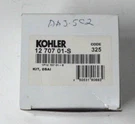New, Kohler 12 707 01-S Kit; Dsai Fits CH16S-45509 Engine Free Shipping!. Fixed Price $220.00.
